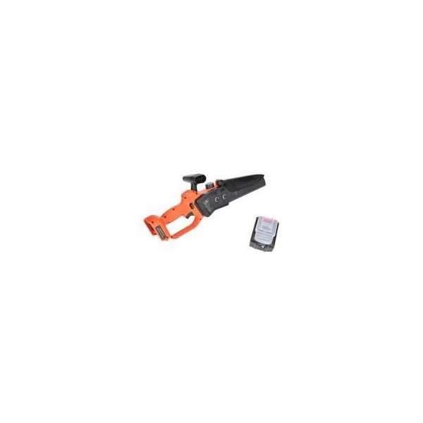 MOTOSIERRA ANOVA 16.8V 6" 2 BATERIA 2AH MB500