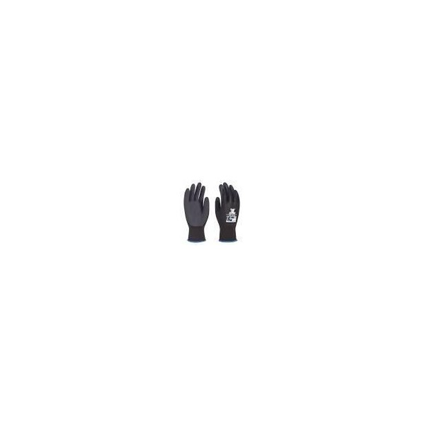 GUANTE NYLON NITRILO T9 MICROFOAM WX668
