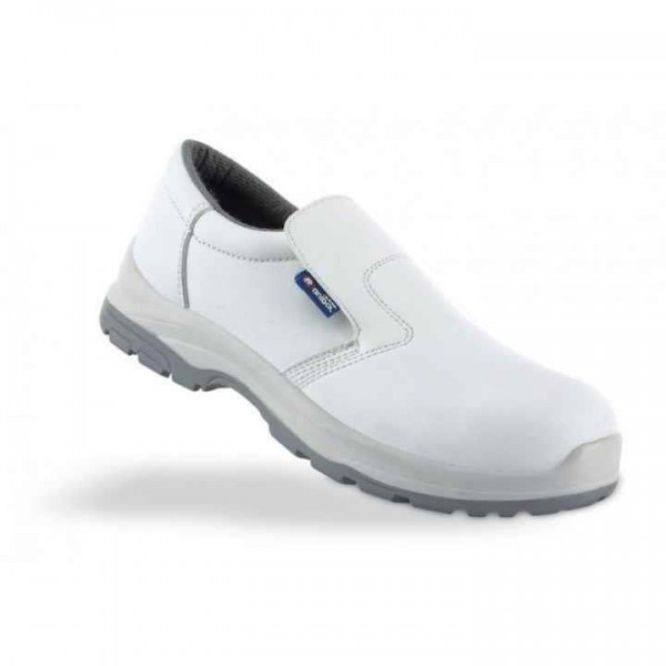 ZAPATO ADRIATICO BLANCO S1P TALLA 45