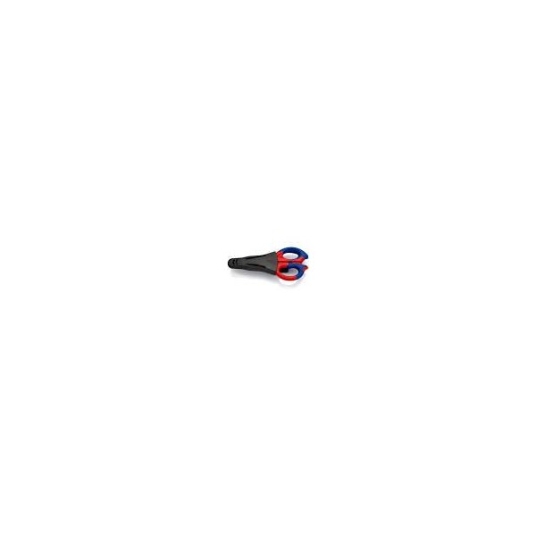 TIJERA ELECTRICISTA PROFESIONAL KNIPEX
