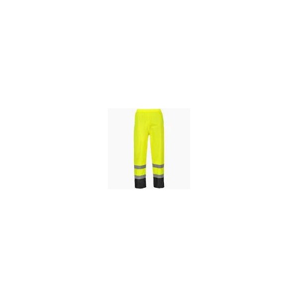 PANTALON AGUA ALTA VISIVILIDAD MARCA TALLA L
