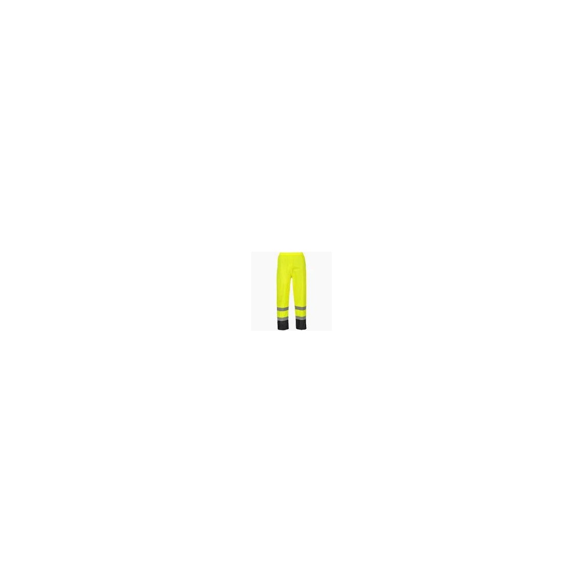 PANTALON AGUA ALTA VISIVILIDAD MARCA TALLA L