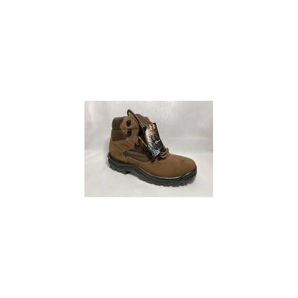 BOTA POSTIGO TREKKING 975 T39 CORDURA CLASIC