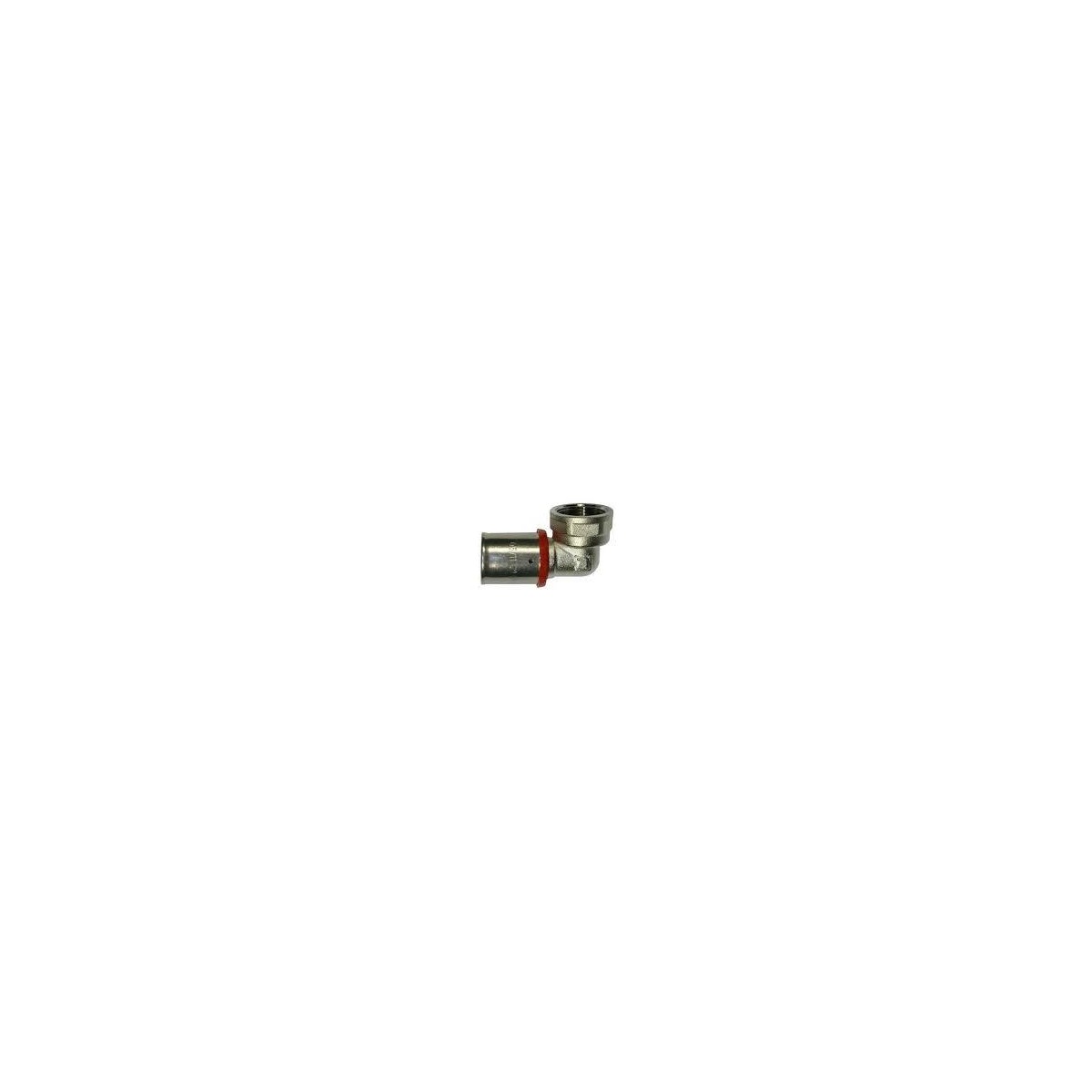 CODO MULTICAPA 16 1/2 PRENSADO