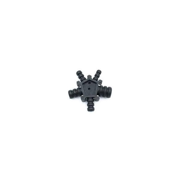 ESCARIADOR CALIBRADOR MULTICAPA 16-20-25-32