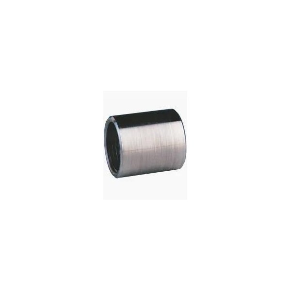 MANGUITO LATON 1/2  INOX
