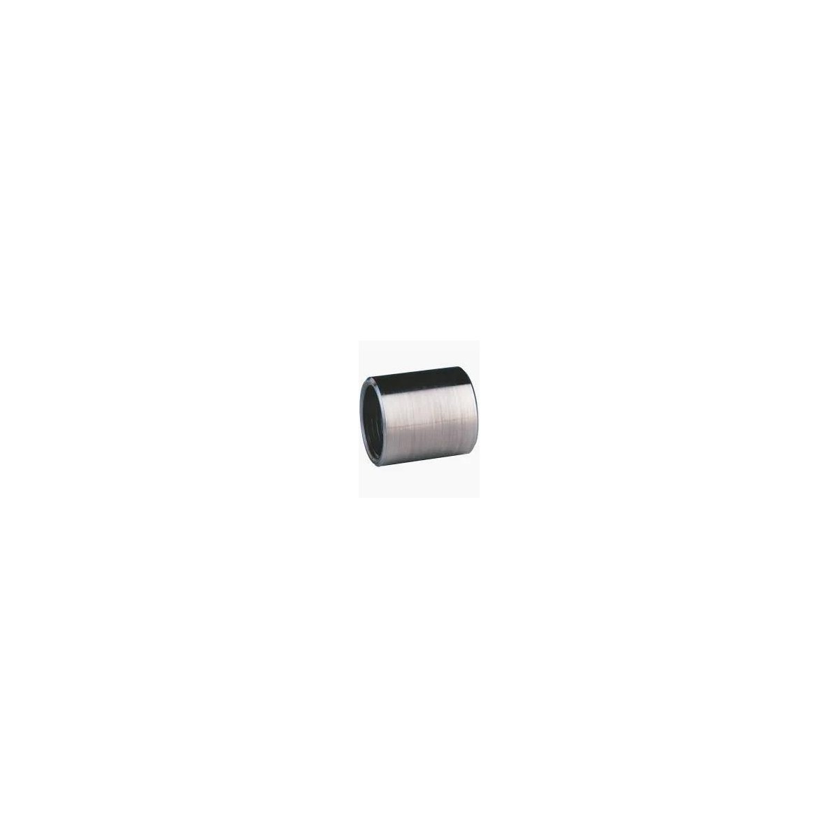 MANGUITO LATON 1/2  INOX
