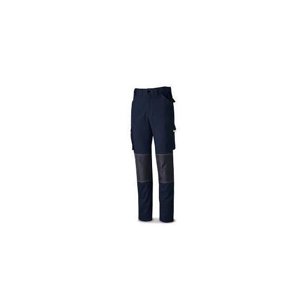 PANTALON STRECH PRO GRIS 48 588PSSG
