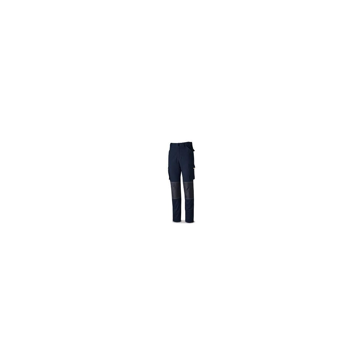 PANTALON STRECH PRO GRIS 48 588PSSG