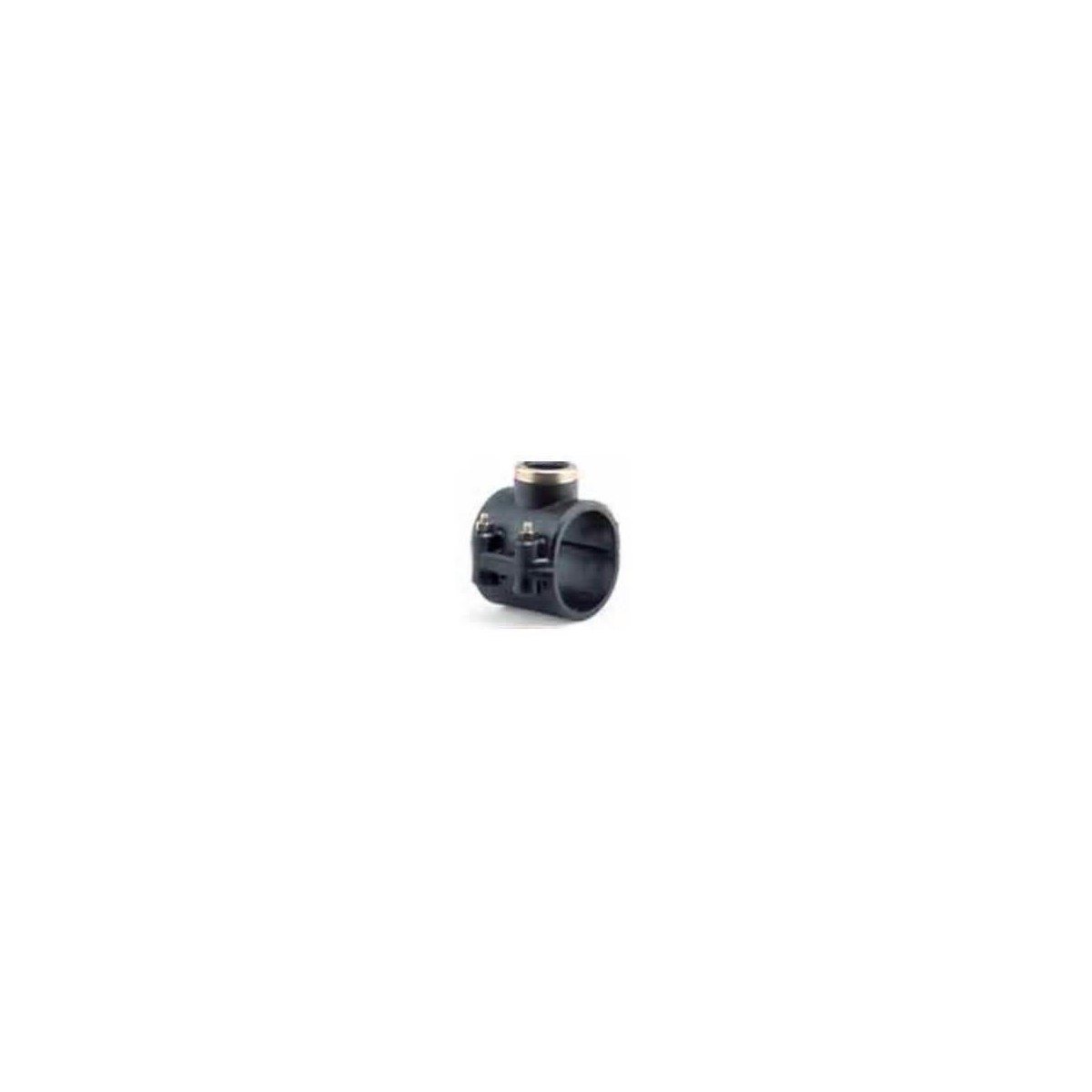 COLLARIN POLIETILENO 75-1/2 AENOR