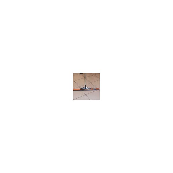 HARAGAN ESPATULA ESPUMA 80CM RUBI