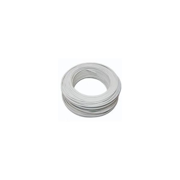 CABLE ANTENA COBRE 25 METROS