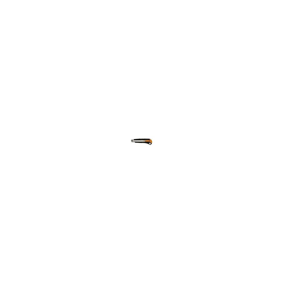 CUTER 18 FISKARS PLASTICO