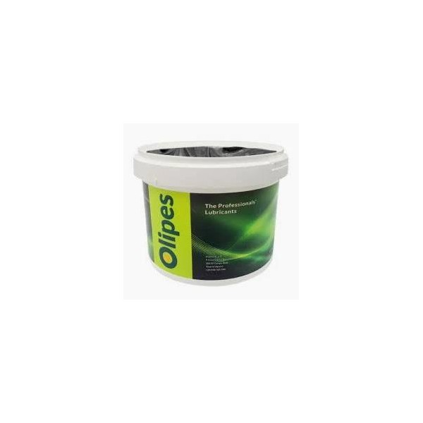 GRASA CONSISTENTE GIL 1 KG