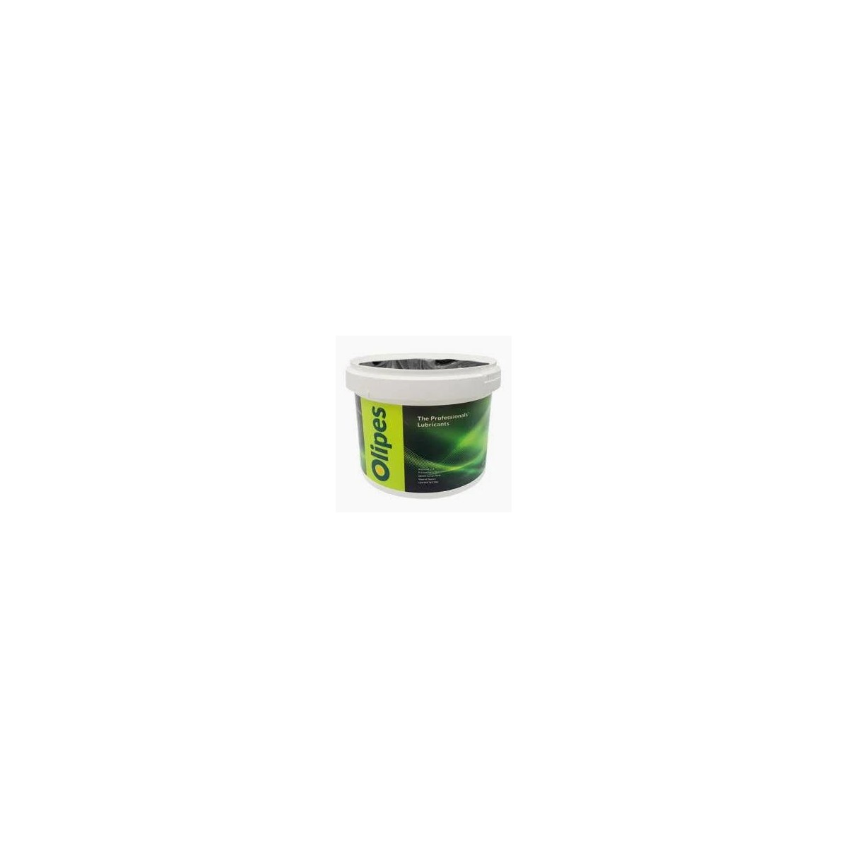 GRASA CONSISTENTE GIL 1 KG