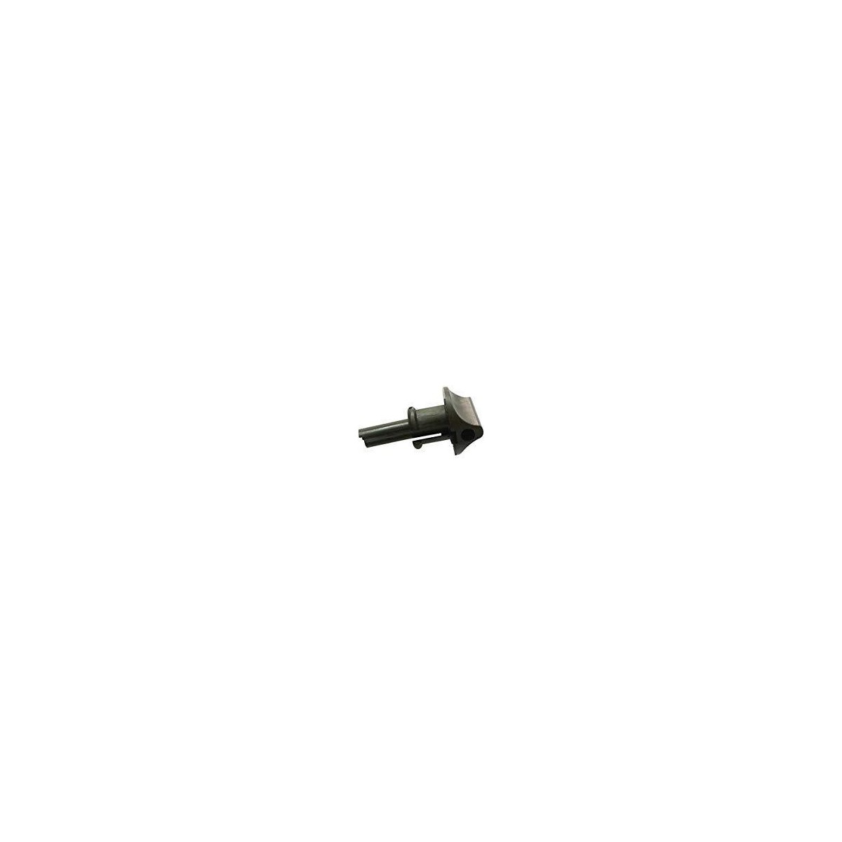 RECAMBIO MANDO ESTRANGULADOR AIRE ANOVA 437HXP