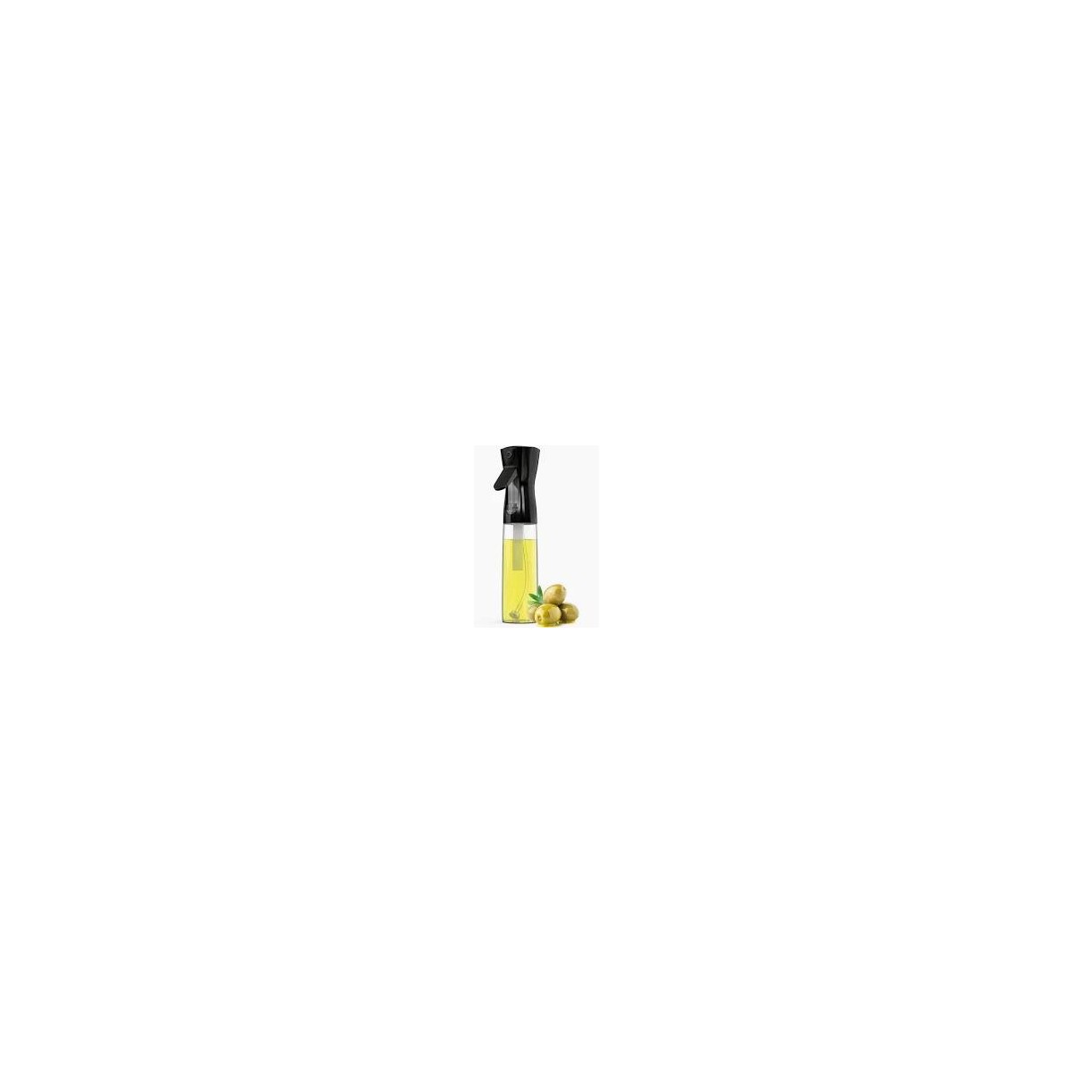 PULVERIZADOR ACEITE COCINA METALTEX SPRAY