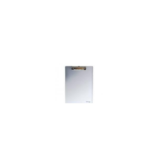 CARPETA MINICLIP SUPERIOR METAL