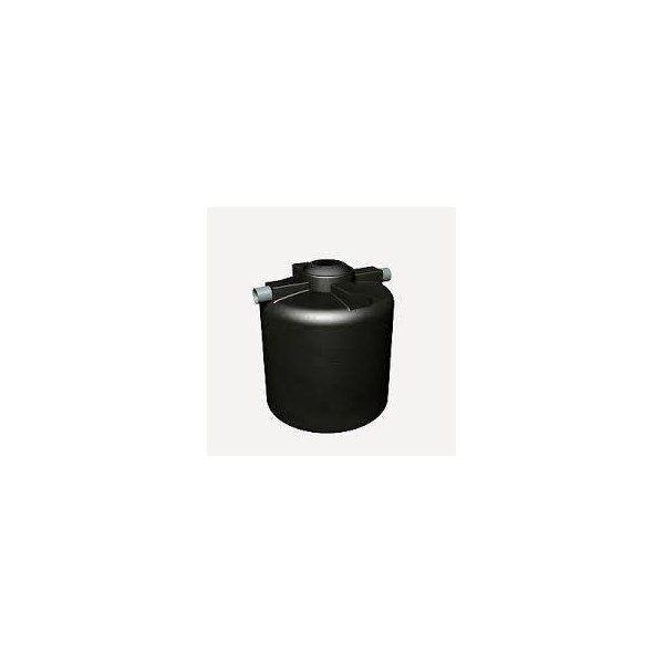 FOSA SEPTICA 1000LT  FILTRO BIOLOGICO
