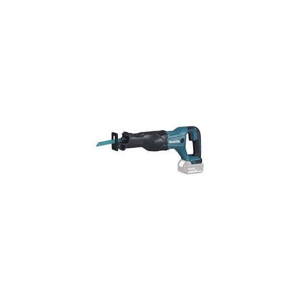SIERRA SABLE BATERIA  18V MAKITA DJR186Z