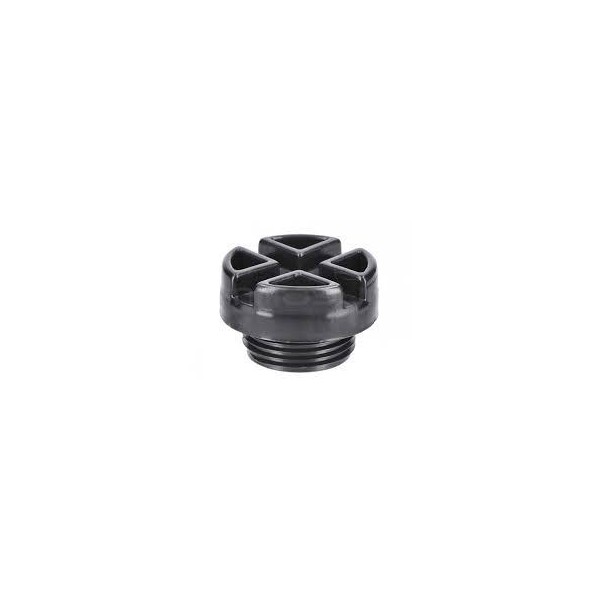 RECAMBIO TAPON VACIADO MOTOBOMBA 1"