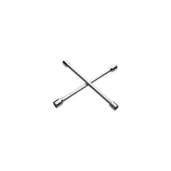 LLAVE CRUZ 19-17-13/16-22 BAHCO PROFESIONAL