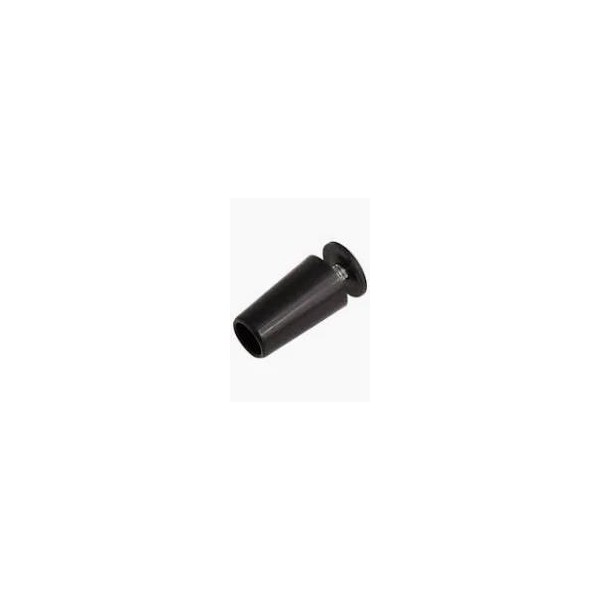 TOPE PERSIANA 40MM MARRON