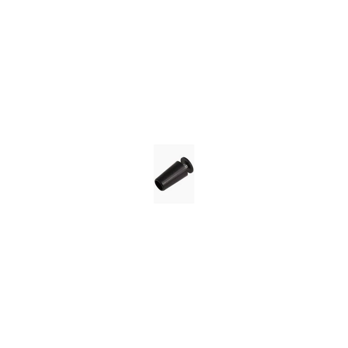 TOPE PERSIANA 40MM MARRON