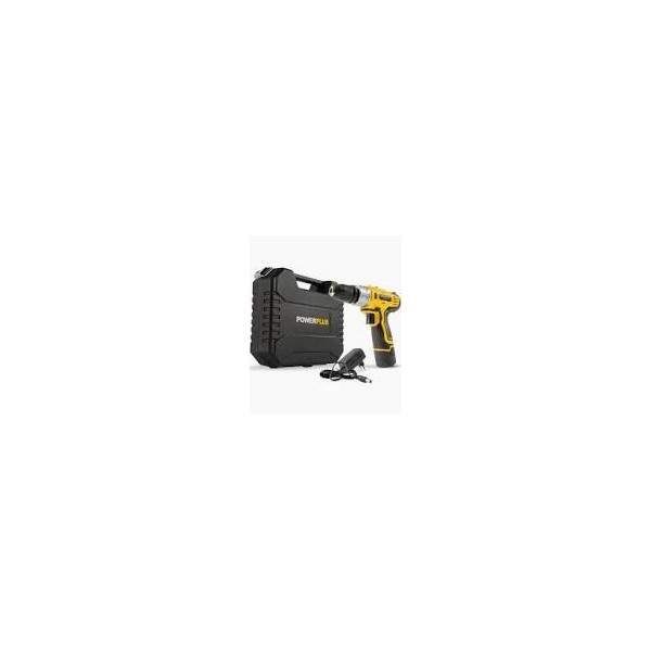 TALADRO ATORNILLADOR 12V POWX00442