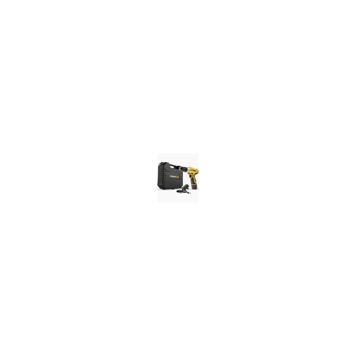 TALADRO ATORNILLADOR 12V POWX00442