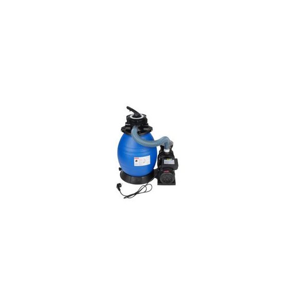 DEPURADORA COMPACTA TRYCOMPACT COMP300