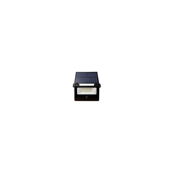 PROYECTOR LED 15W 6000K CON PLACA SOLAR 1500LM