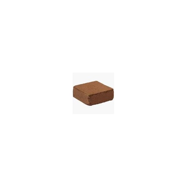 FIBRA COCO BLOQUE 5KG