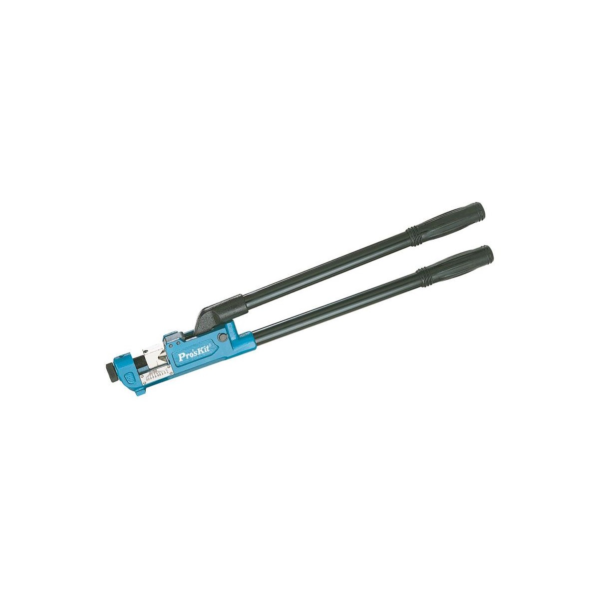 TENAZA CRIMPADORA TERMINALES 150MM2 PROFESIONAL