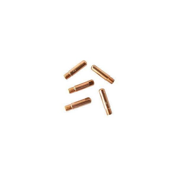 PUNTAS-BOQUILLA 0.8MM PARA LANZA 150A SOLDAD HILO