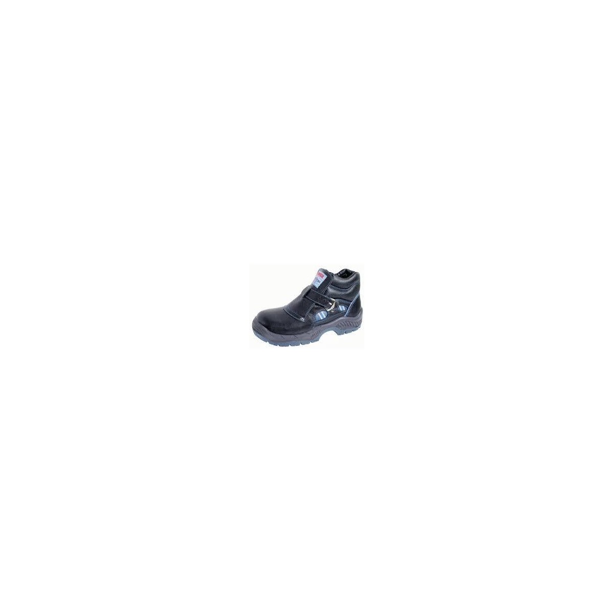 BOTA SEGURIDAD PANTER FRAGUA 45