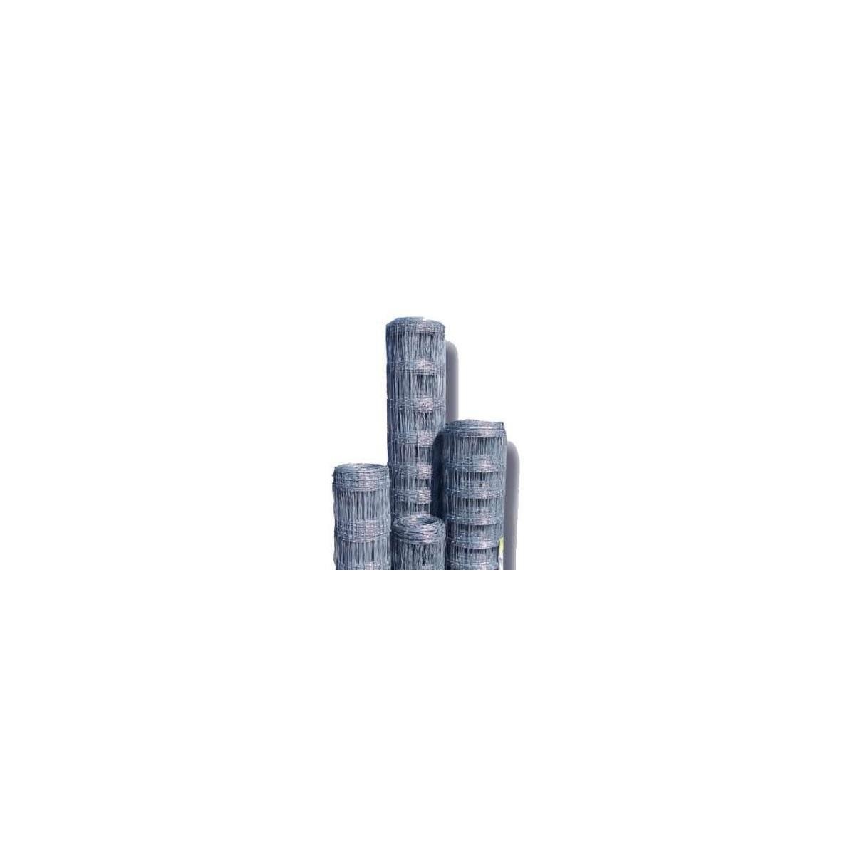 MALLA GANADERA 1.40MT*100MT 140/11/15
