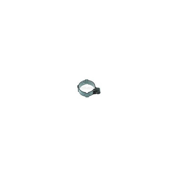 ABRAZADERA TUBO PARA SOPLADOR SG76C ANOVA