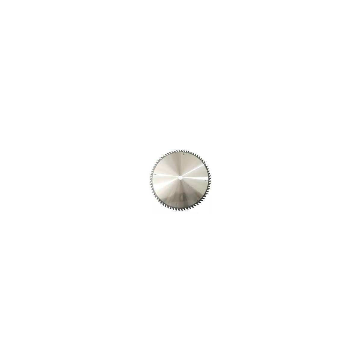 DISCO TRONZADORA 250MM  - 30 MM