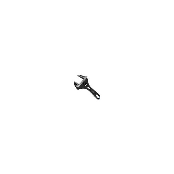 LLAVE INGLESA CORTA 10" GRAN APERTUA