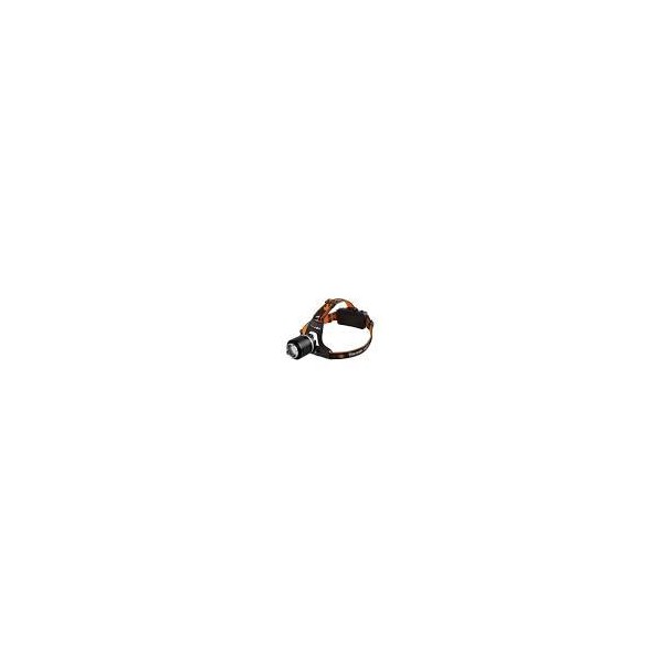 LINTERNA CABEZA LED RECARGA 5W 500LM