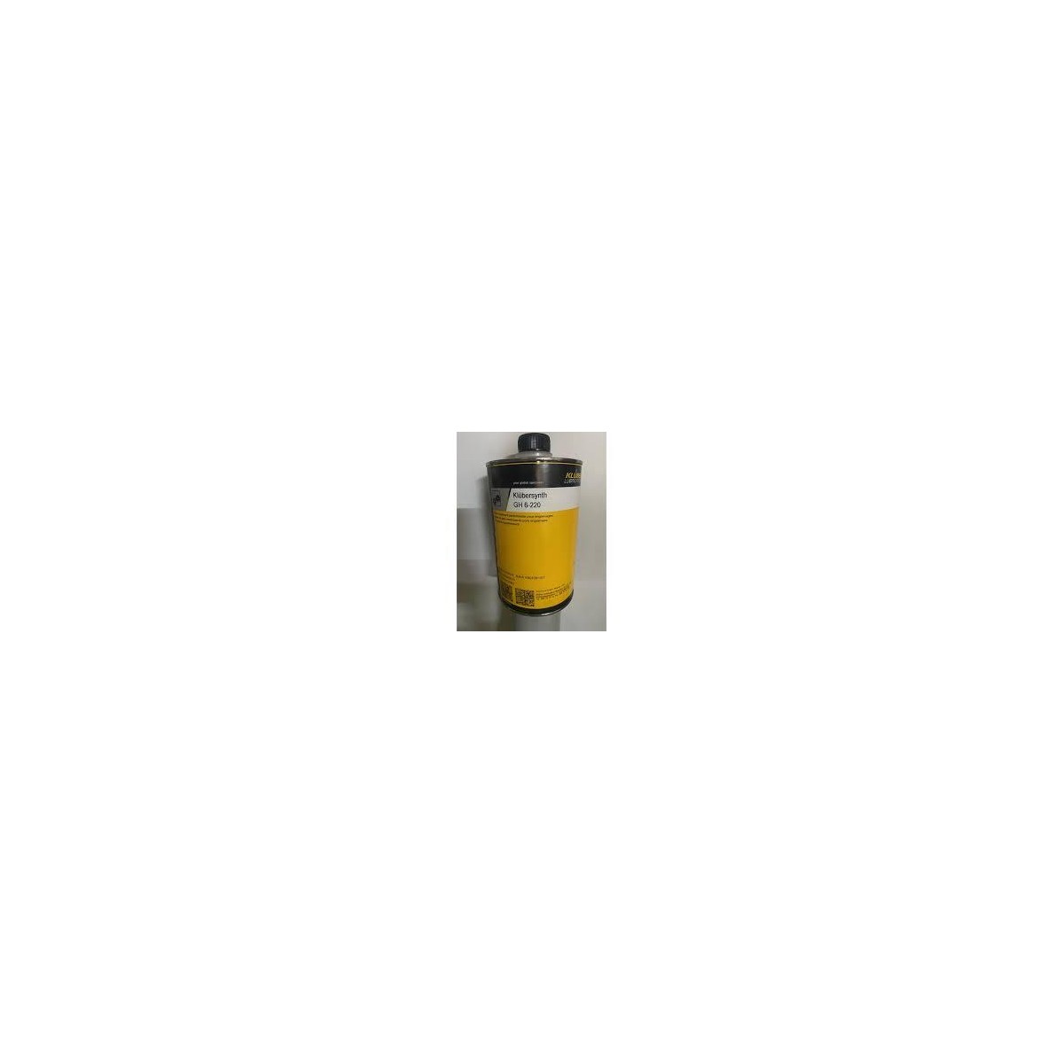 ACEITE HIDRULICO VAREADORA STHIL KLUBER 1LT