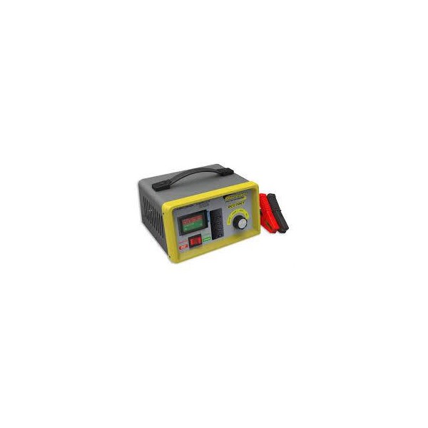 ARRANCADOR BATERIAS BOTTARI 230-12V 55AH 2500A