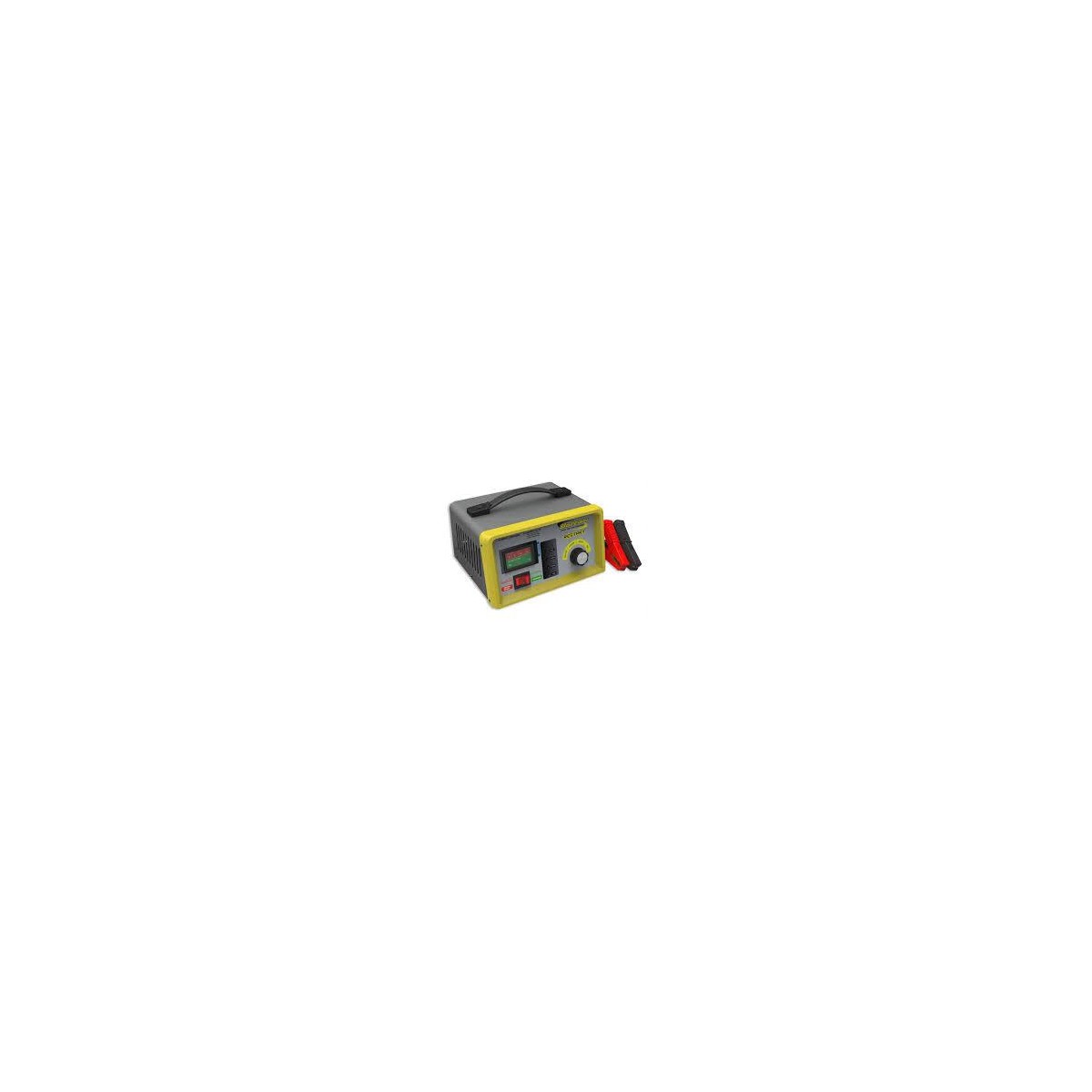 ARRANCADOR BATERIAS BOTTARI 230-12V 55AH 2500A