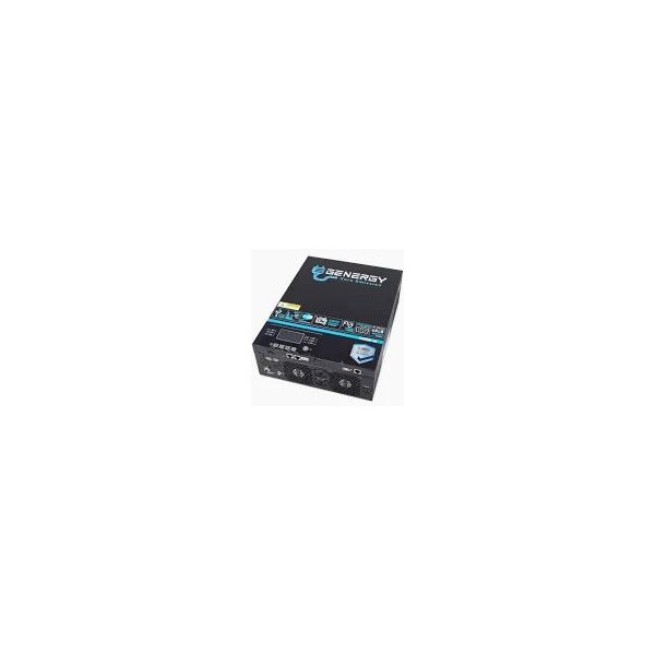 INVERSOR GENERGY IF 6000