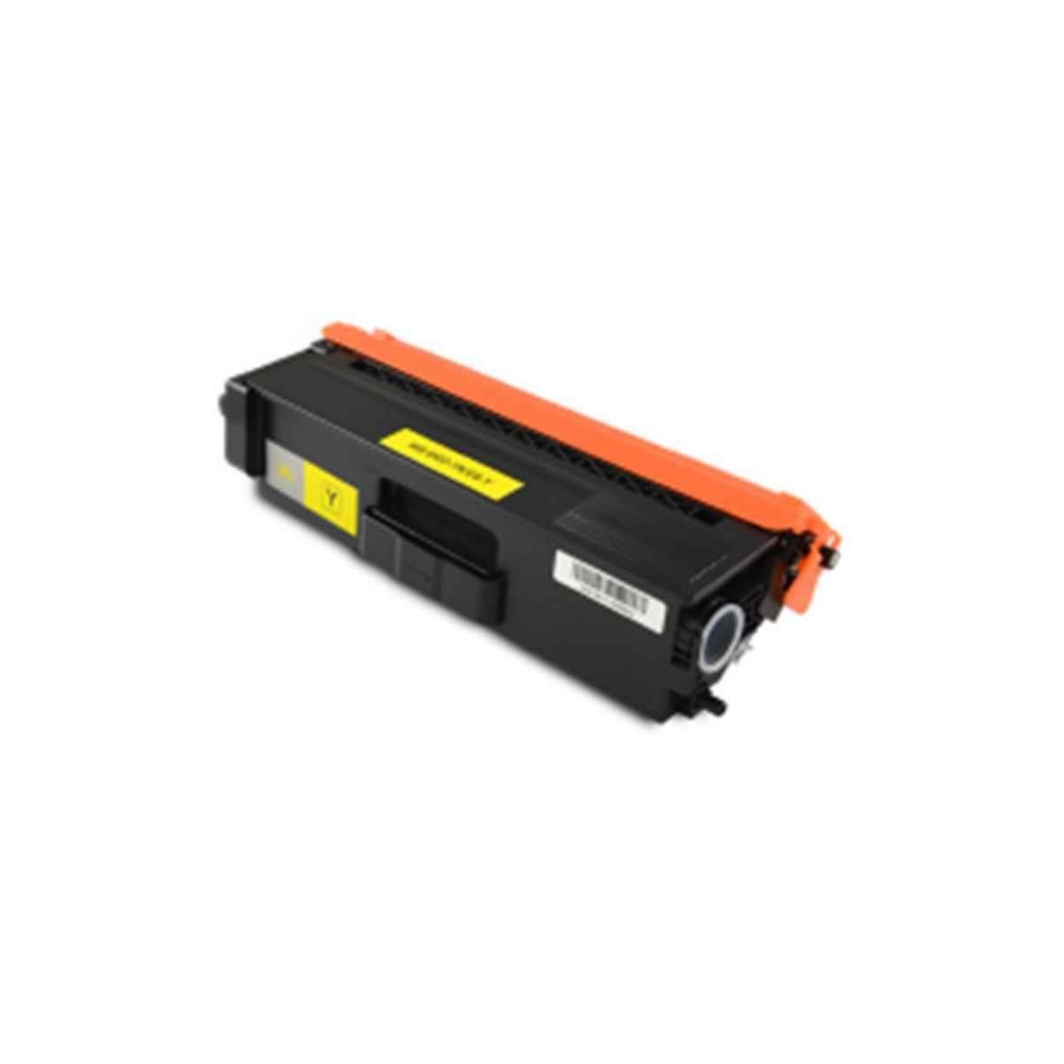 TONER COMPATIBLE BROTHER CYAN 2.2K TN-241/245C