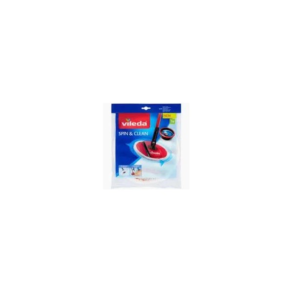 RECAMBIO FREGONA GIRATORIA SPIN VILEDA