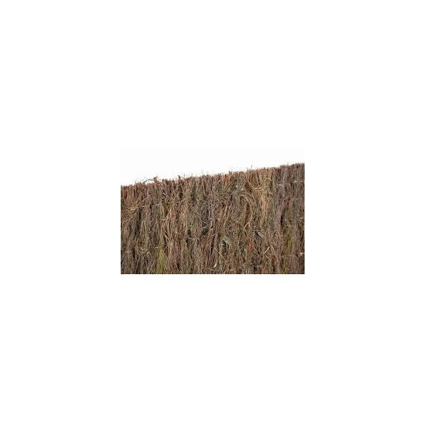 BREZO NATURAL 1MT*3MT RUSTICO 2.05KG/M2