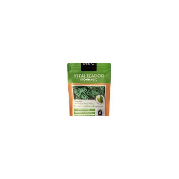 VITALIZADOR IRONMAGIC 100GM
