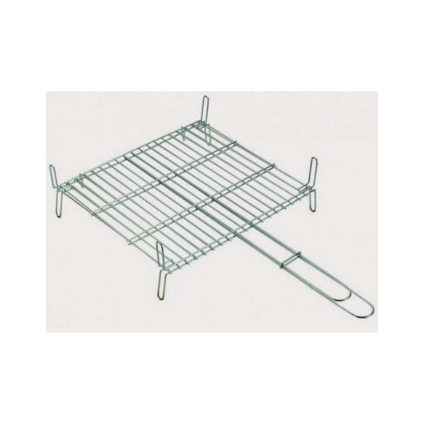 PARRILLA Nº 4 DOBLE 65*40